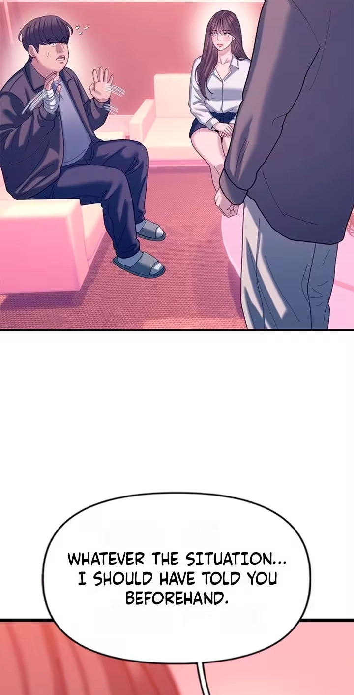 Read Dating Hell chapter 27 image 40 on Lezhin