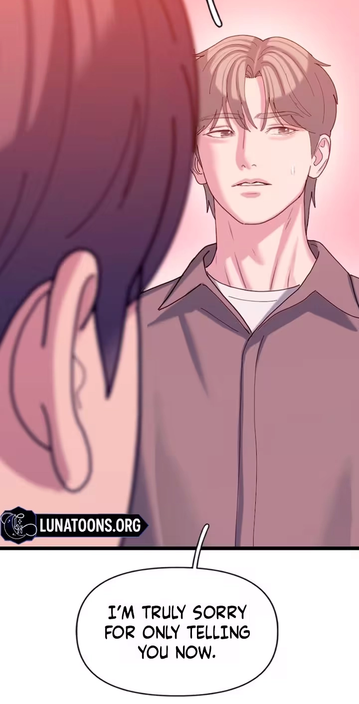 Read Dating Hell chapter 27 image 41 on Lezhin