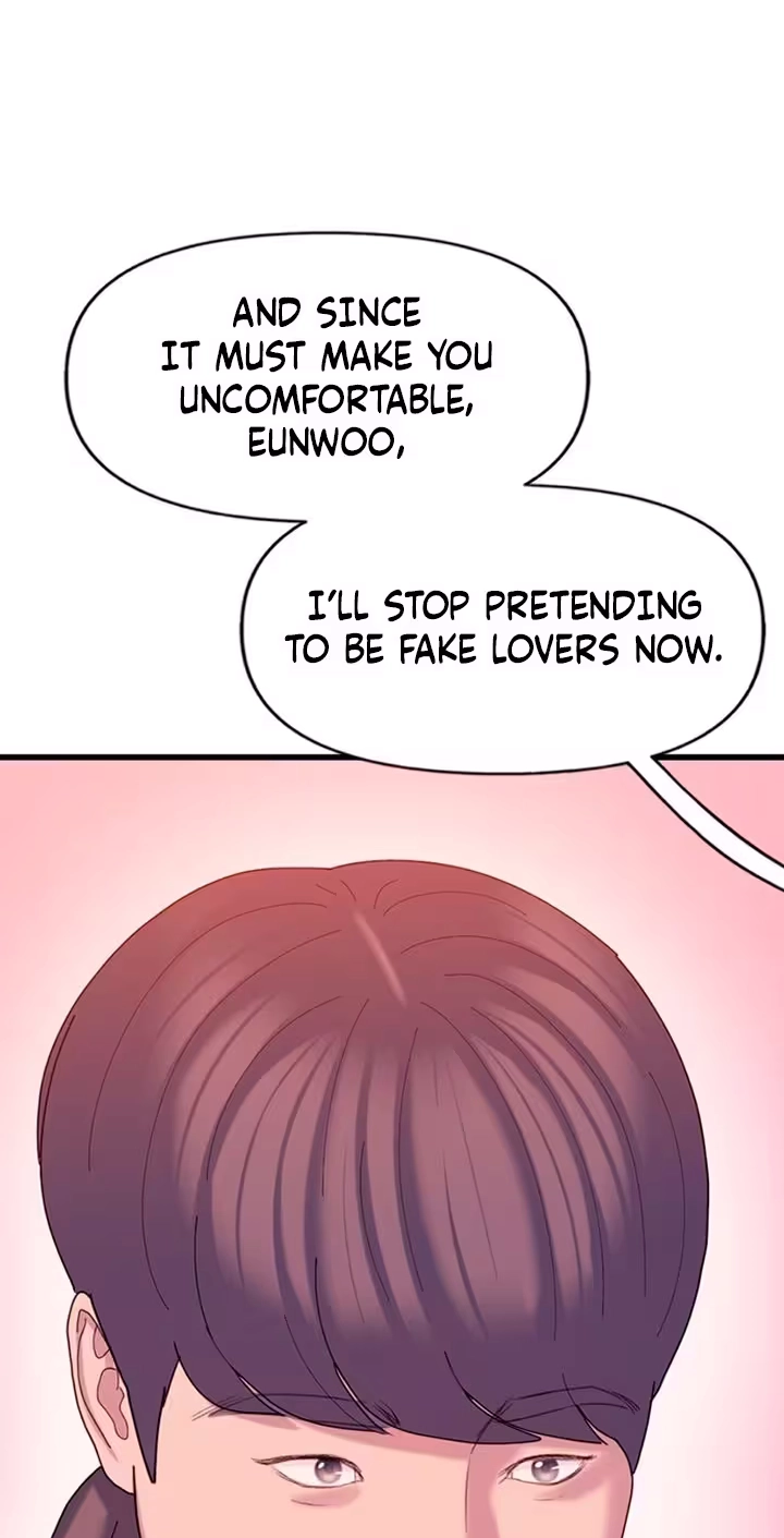 Read Dating Hell chapter 27 image 42 on Lezhin