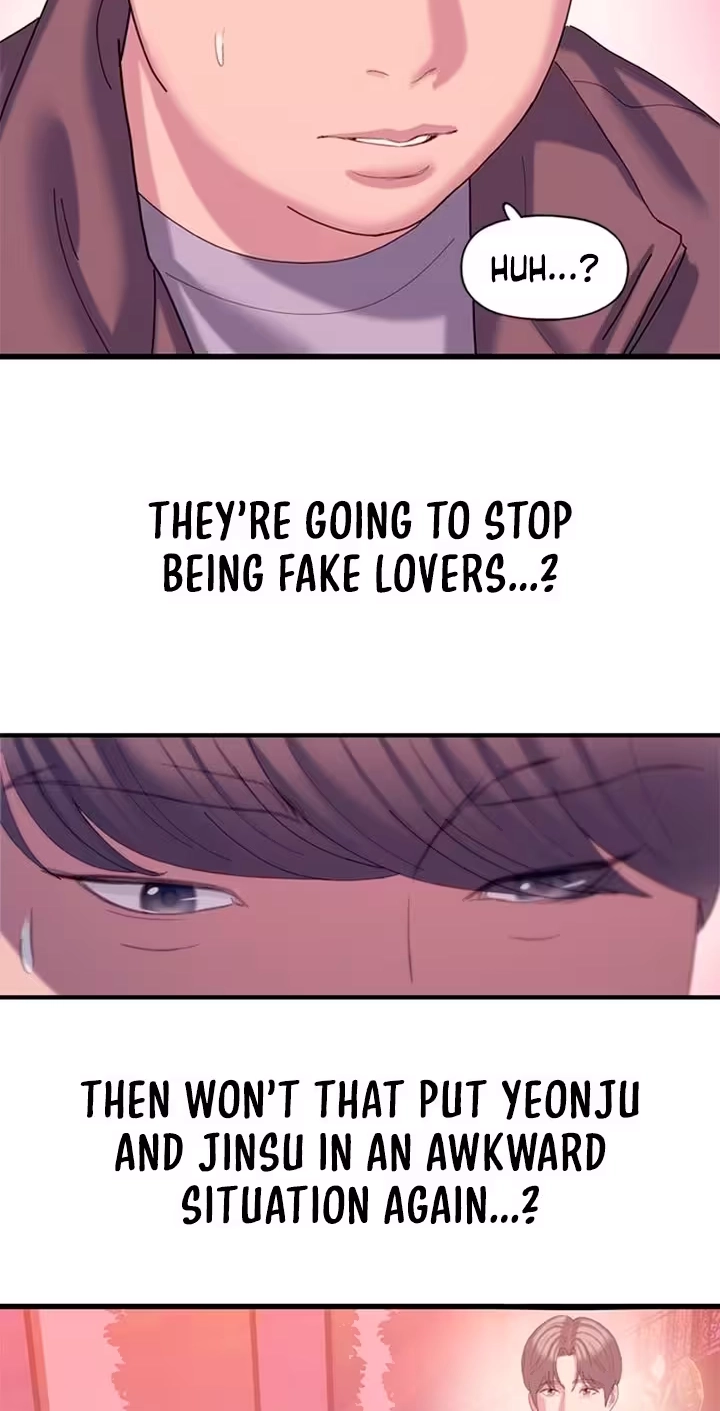 Read Dating Hell chapter 27 image 43 on Lezhin