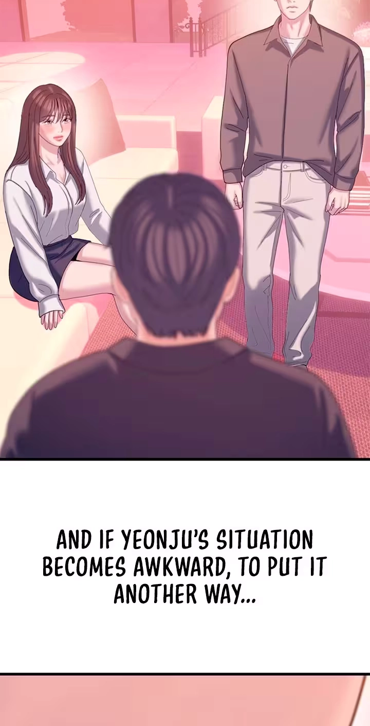 Read Dating Hell chapter 27 image 44 on Lezhin