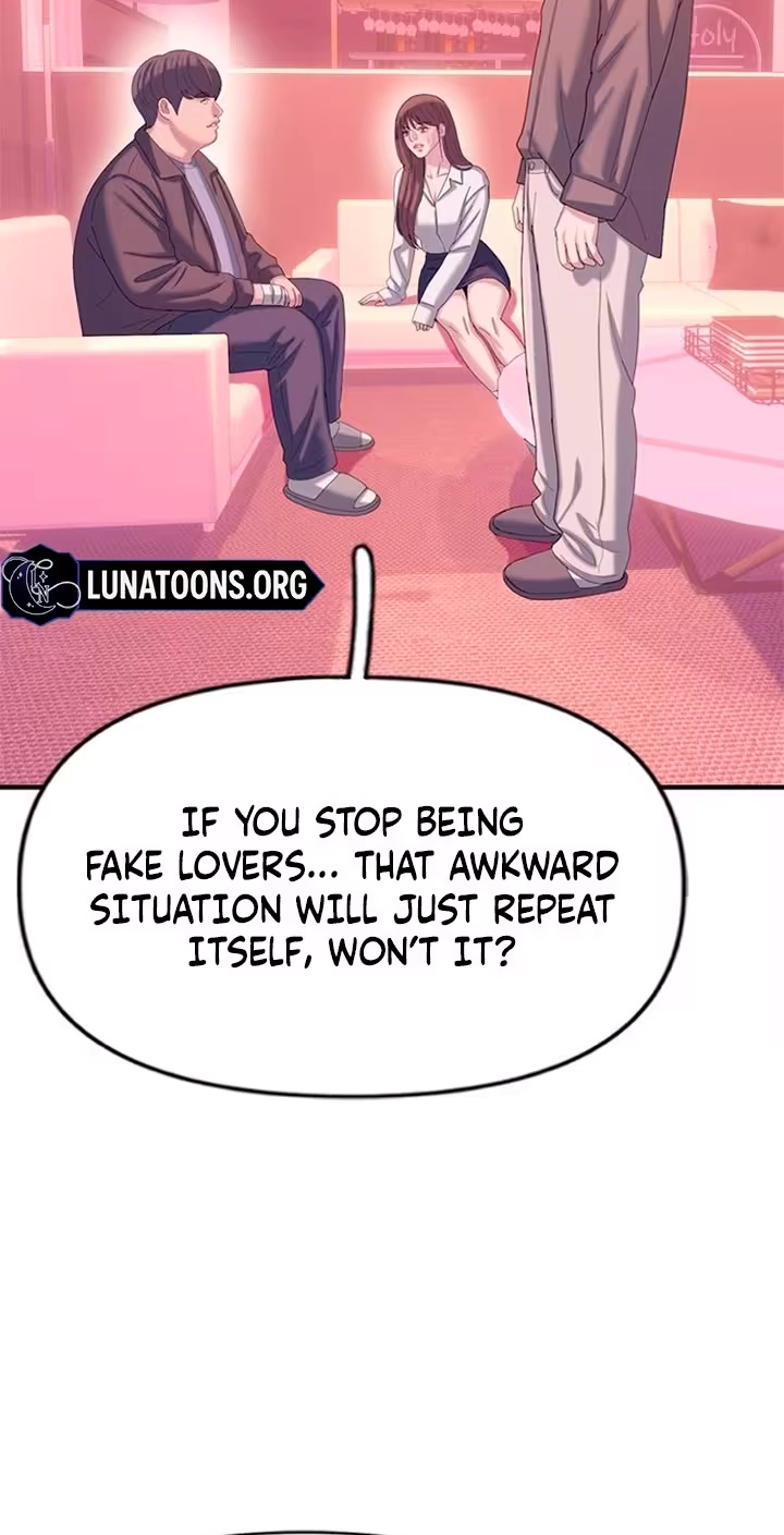 Read Dating Hell chapter 27 image 47 on Lezhin