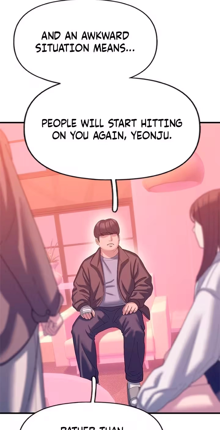 Read Dating Hell chapter 27 image 48 on Lezhin
