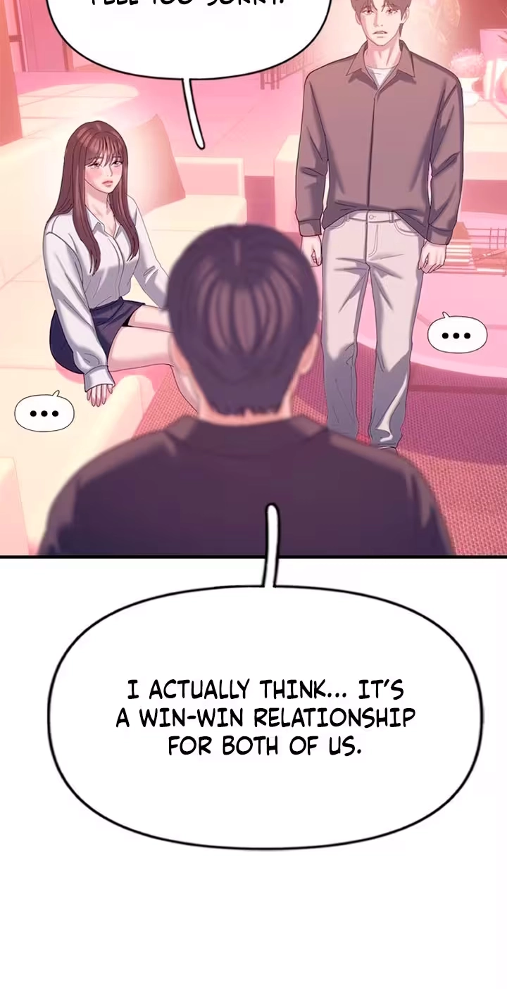 Read Dating Hell chapter 27 image 51 on Lezhin