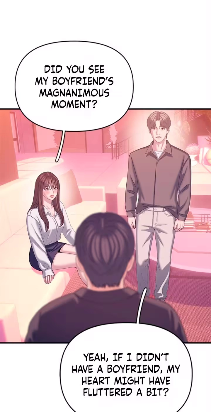 Read Dating Hell chapter 27 image 52 on Lezhin