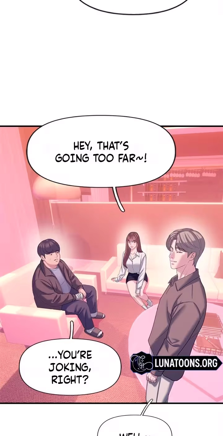 Read Dating Hell chapter 27 image 53 on Lezhin