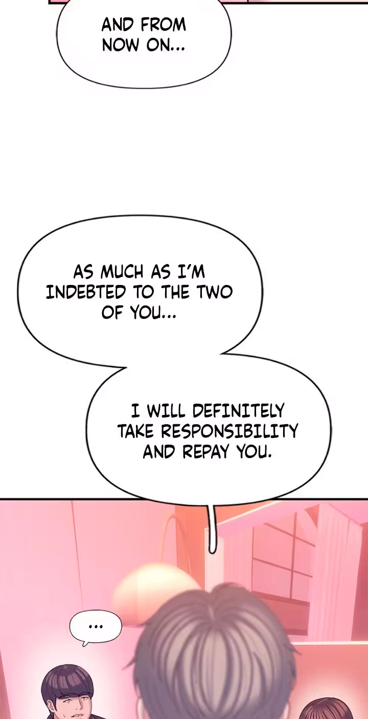 Read Dating Hell chapter 27 image 56 on Lezhin
