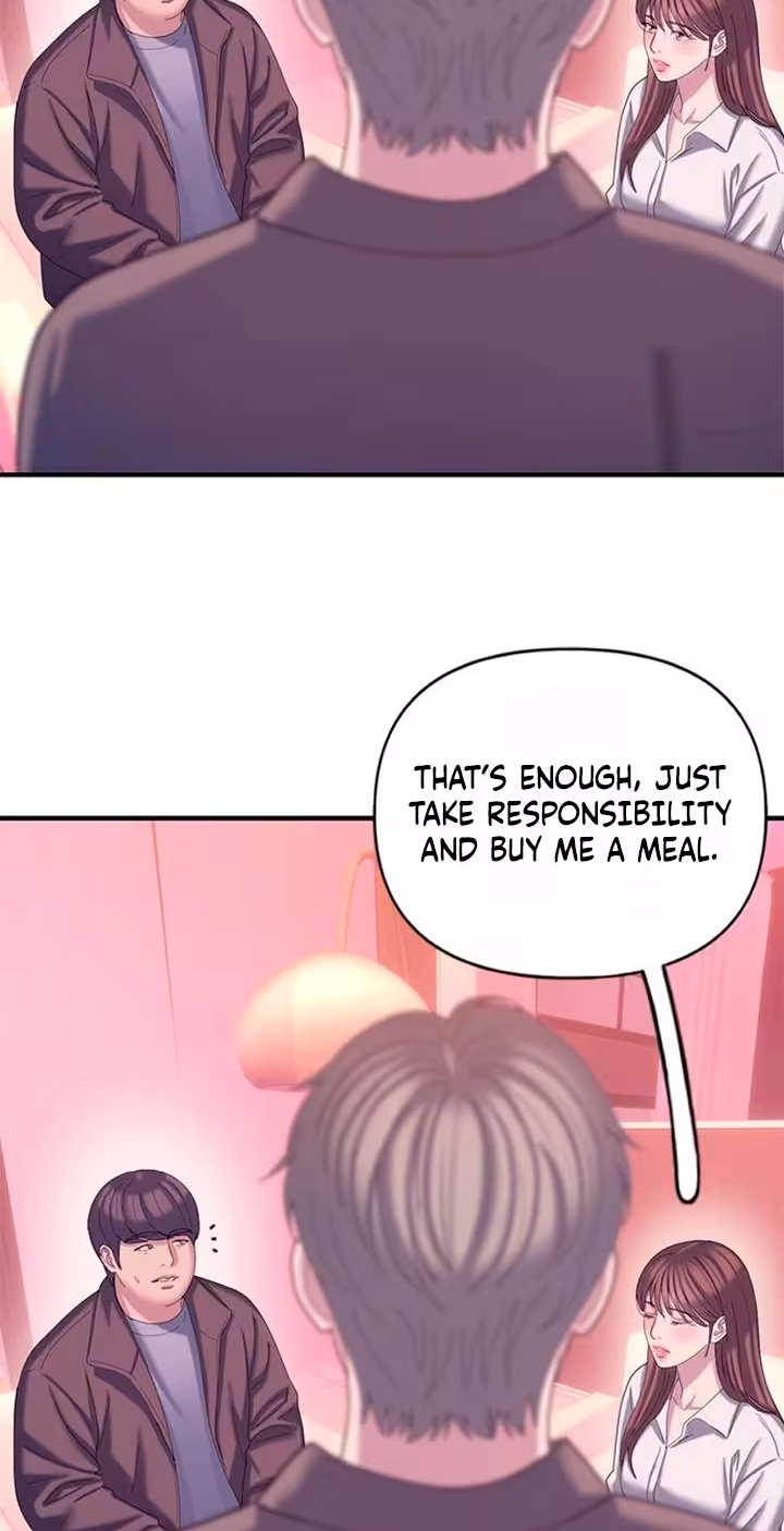 Read Dating Hell chapter 27 image 57 on Lezhin