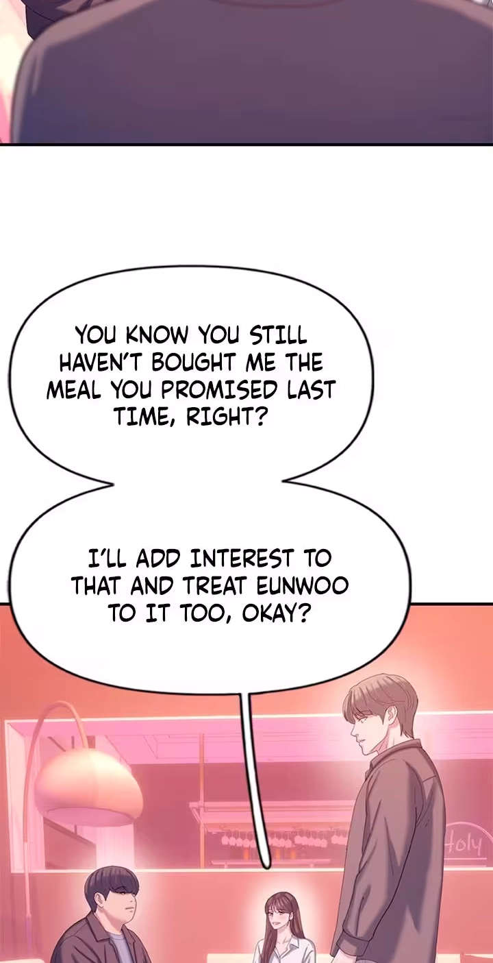 Read Dating Hell chapter 27 image 58 on Lezhin
