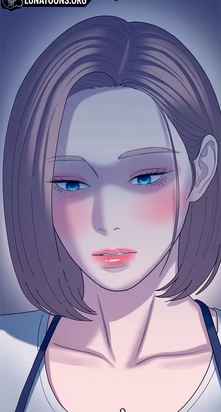 Read Dating Hell chapter 27 image 6 on Lezhin