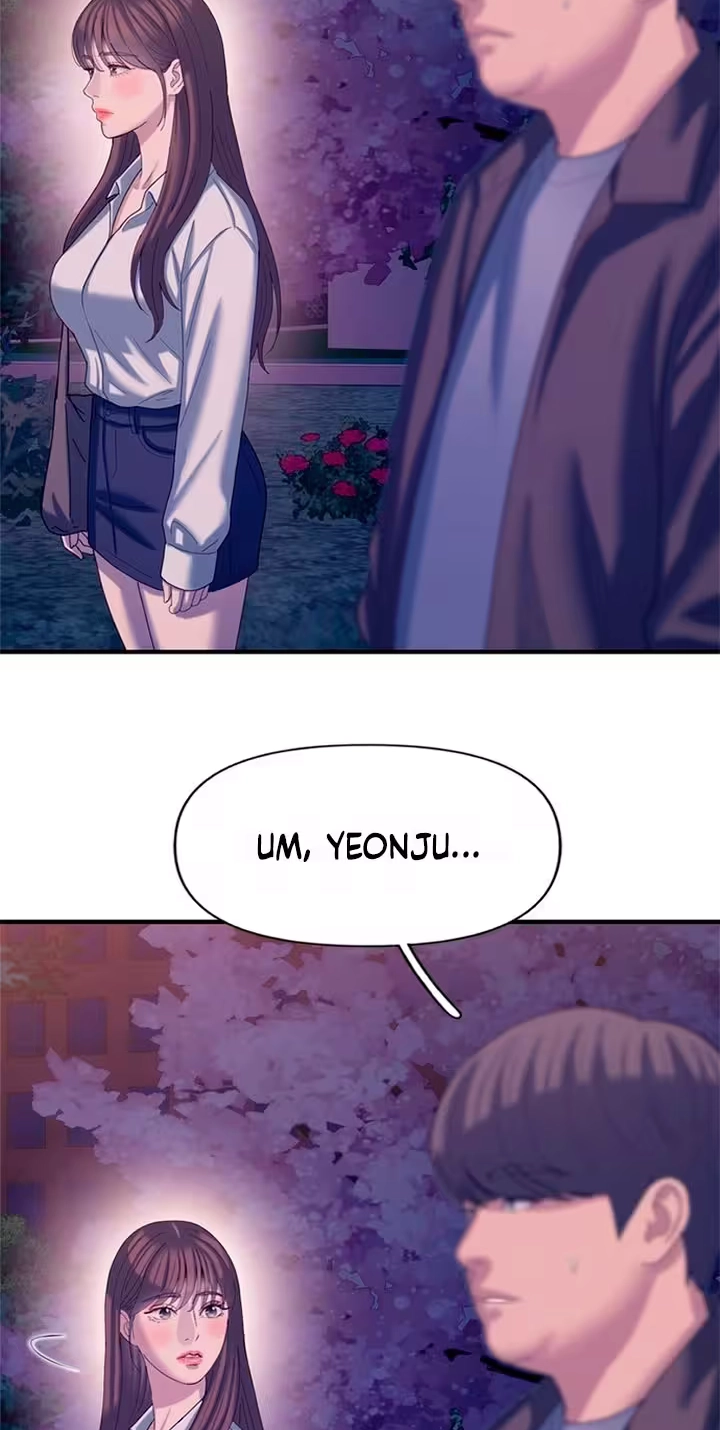 Read Dating Hell chapter 27 image 63 on Lezhin