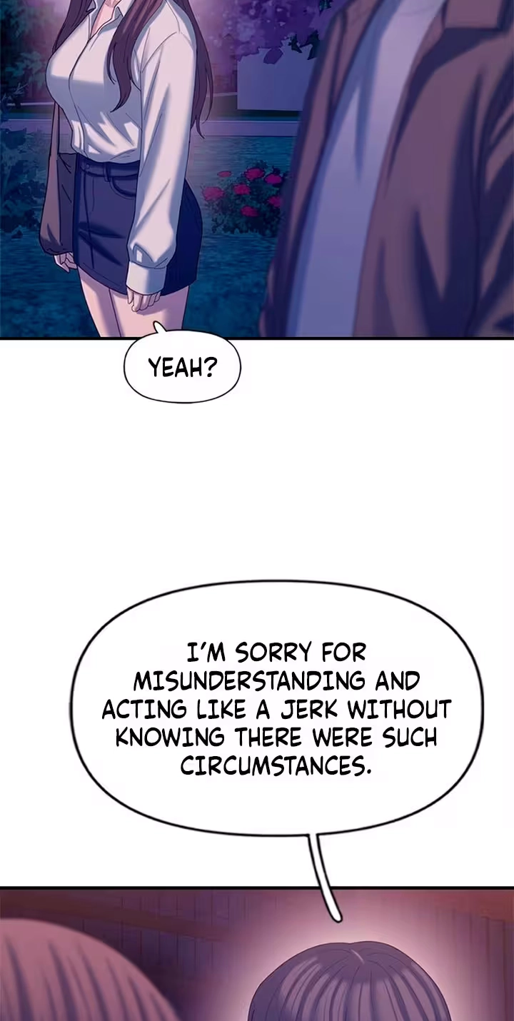 Read Dating Hell chapter 27 image 64 on Lezhin