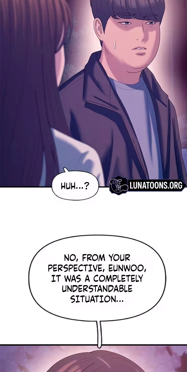 Read Dating Hell chapter 27 image 65 on Lezhin