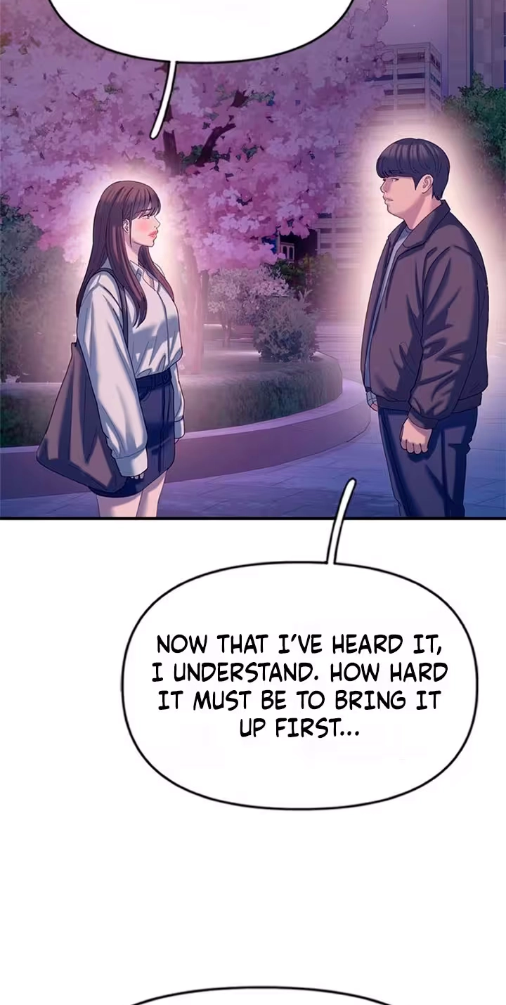 Read Dating Hell chapter 27 image 67 on Lezhin
