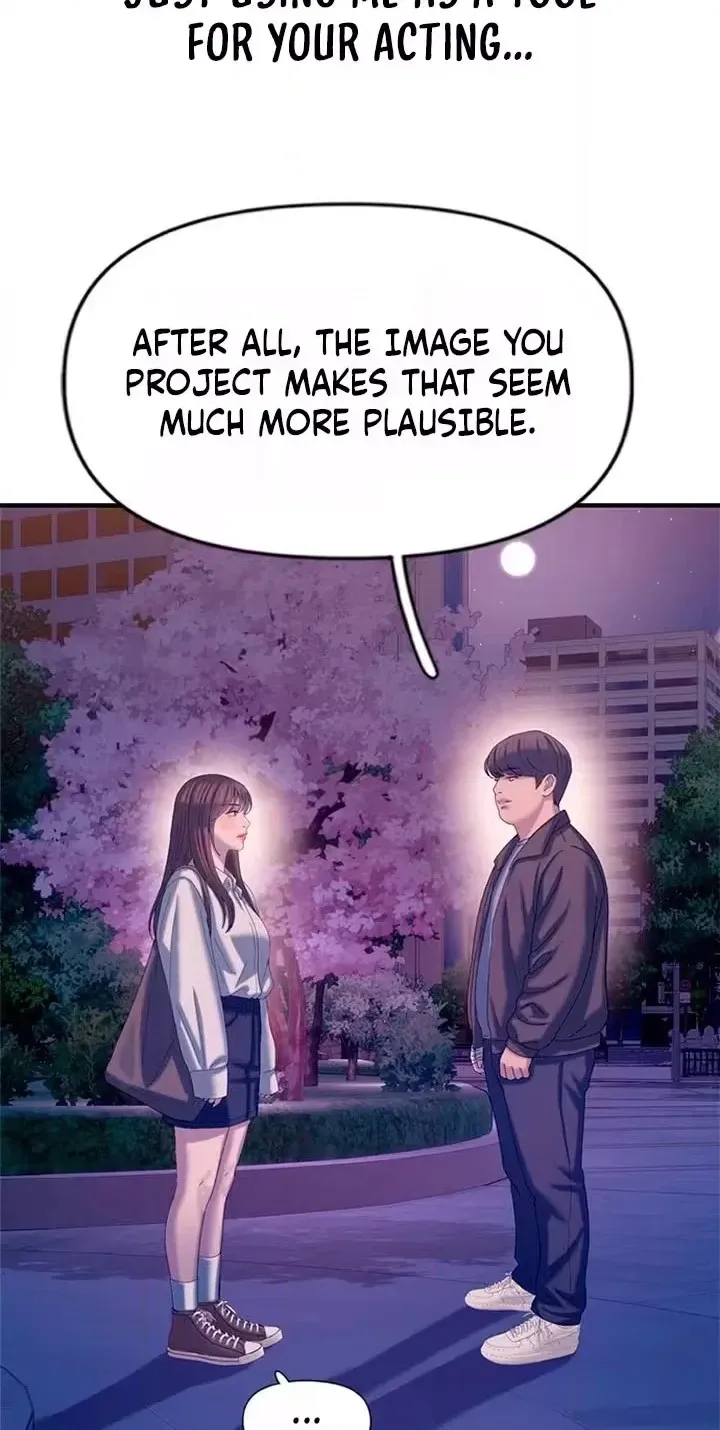 Read Dating Hell chapter 27 image 69 on Lezhin