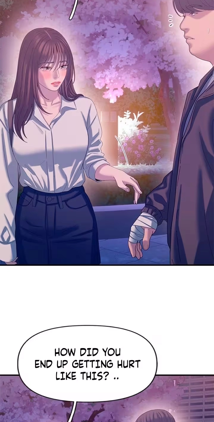 Read Dating Hell chapter 27 image 74 on Lezhin