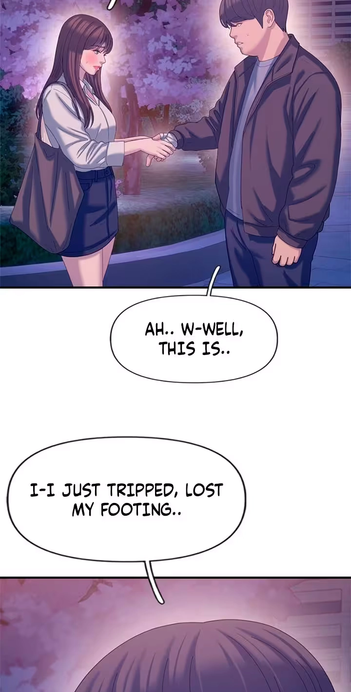 Read Dating Hell chapter 27 image 75 on Lezhin