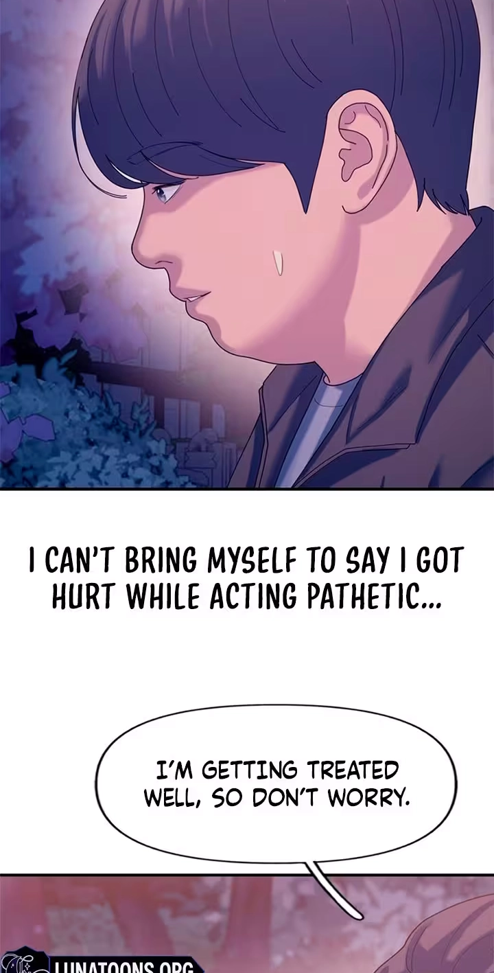 Read Dating Hell chapter 27 image 76 on Lezhin