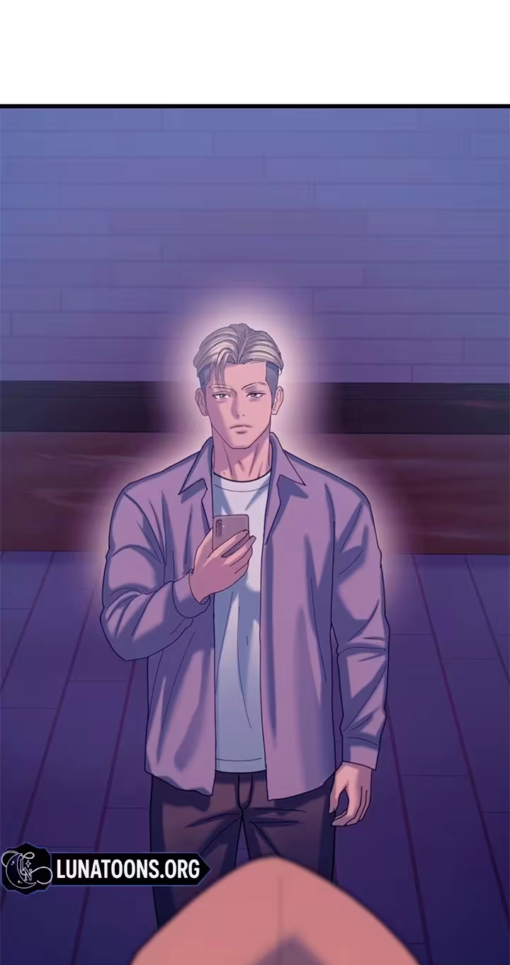 Read Dating Hell chapter 27 image 85 on Lezhin