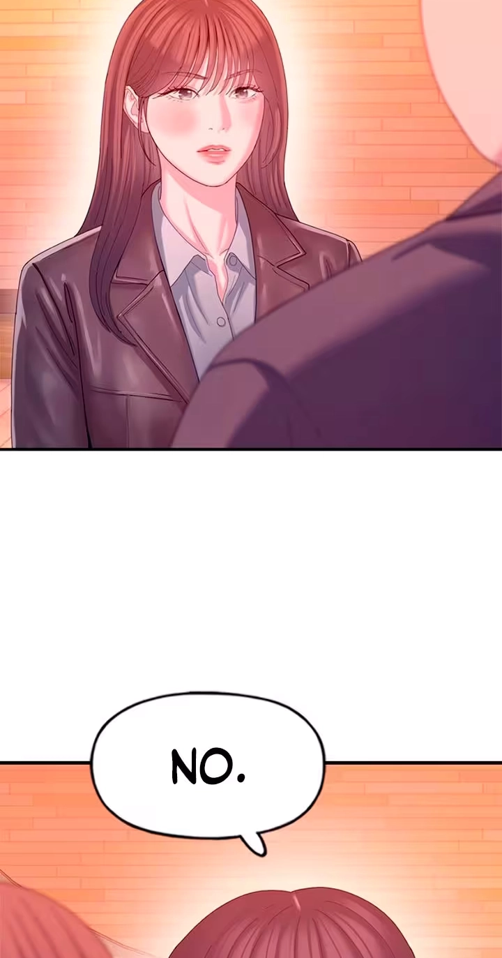 Read Dating Hell chapter 28 image 1 on Lezhin