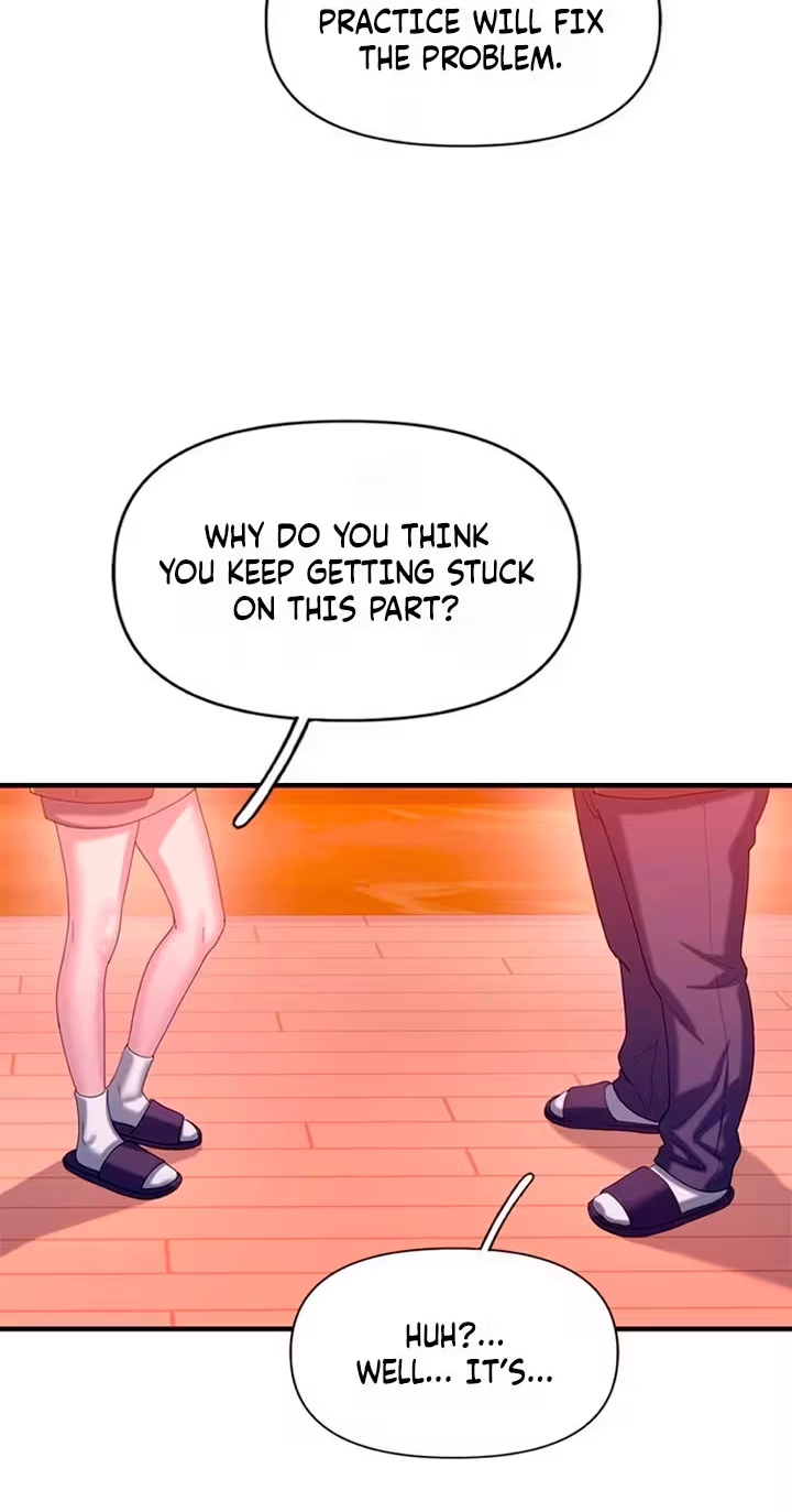 Read Dating Hell chapter 28 image 10 on Lezhin
