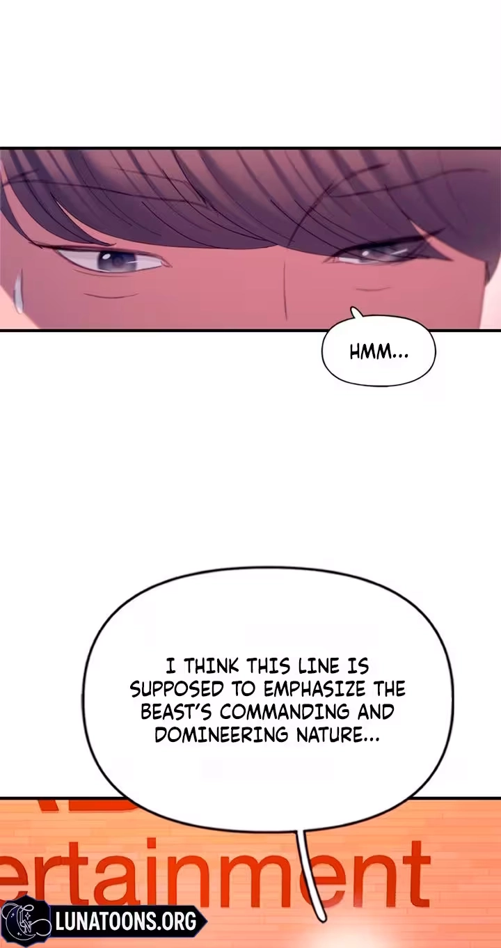 Read Dating Hell chapter 28 image 11 on Lezhin
