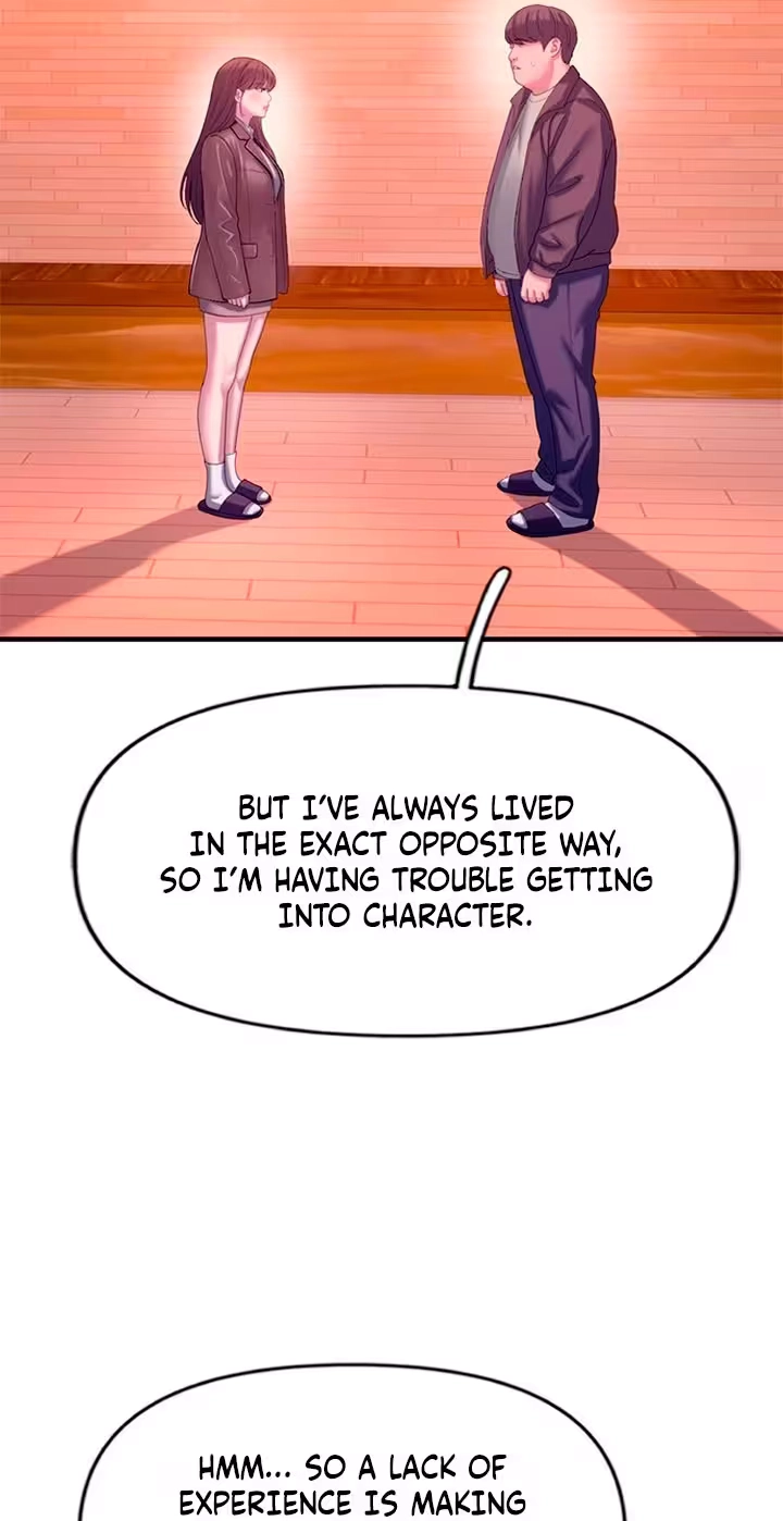 Read Dating Hell chapter 28 image 12 on Lezhin