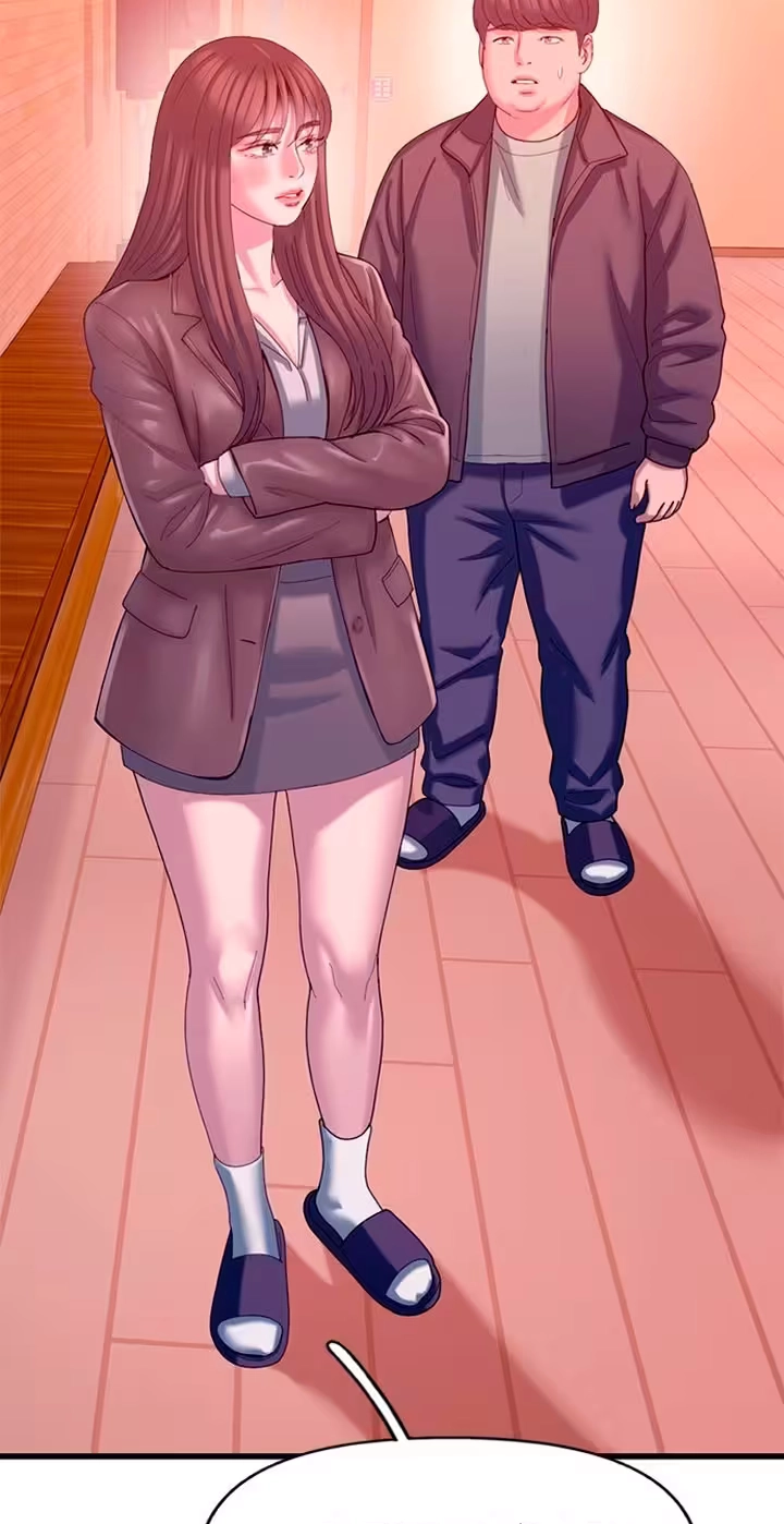 Read Dating Hell chapter 28 image 16 on Lezhin