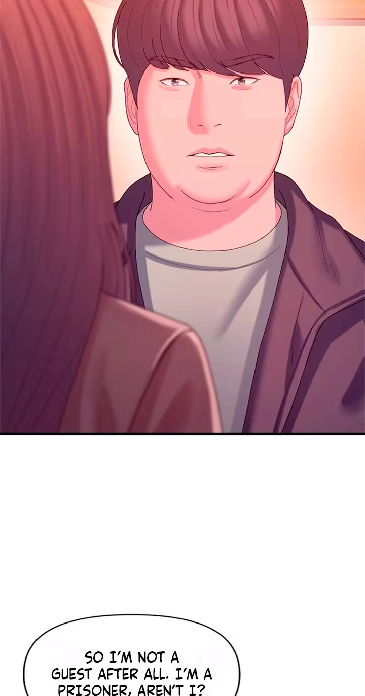 Read Dating Hell chapter 28 image 2 on Lezhin