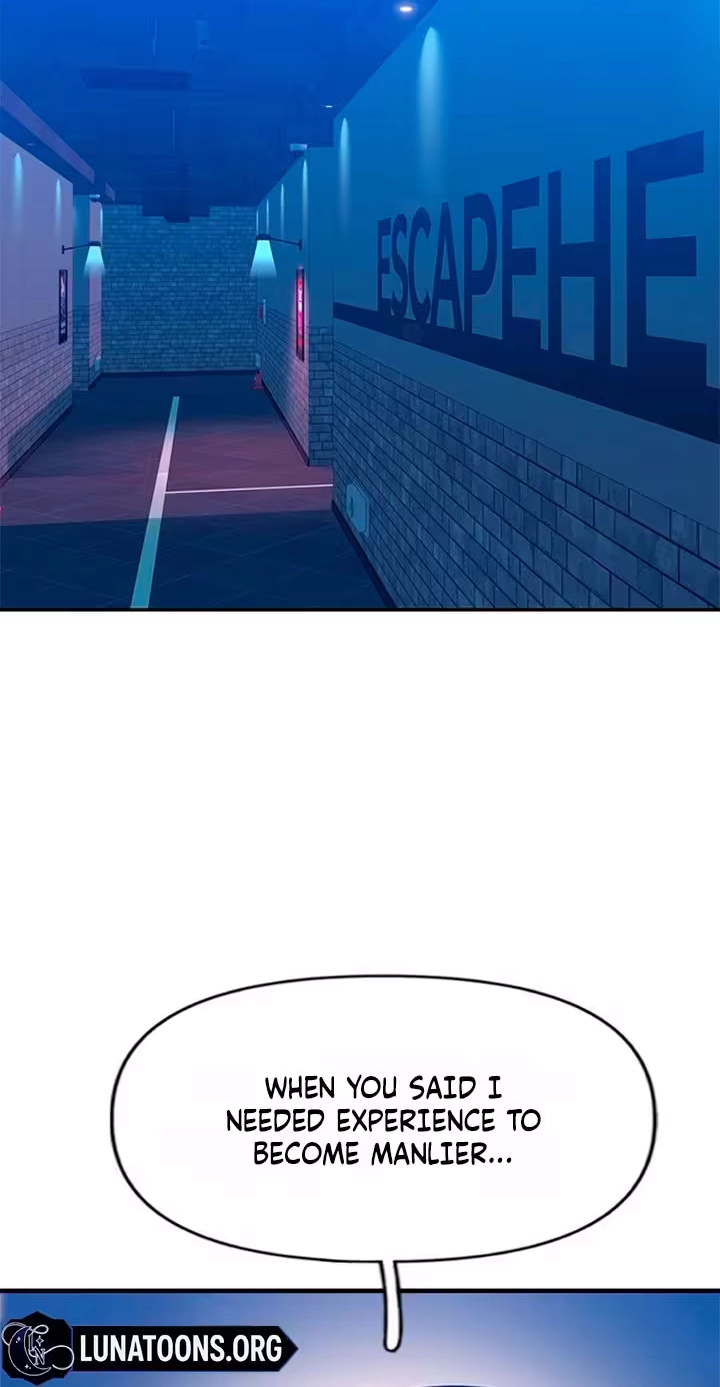 Read Dating Hell chapter 28 image 23 on Lezhin