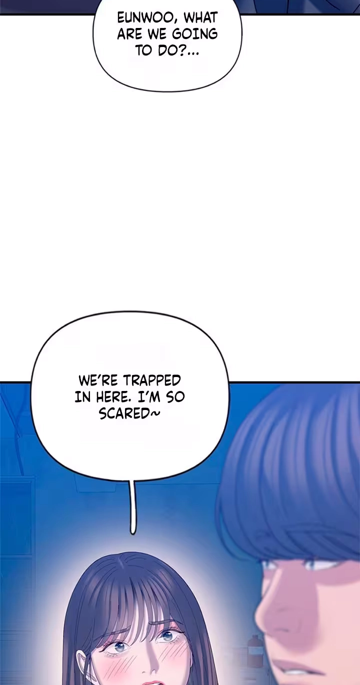 Read Dating Hell chapter 28 image 27 on Lezhin