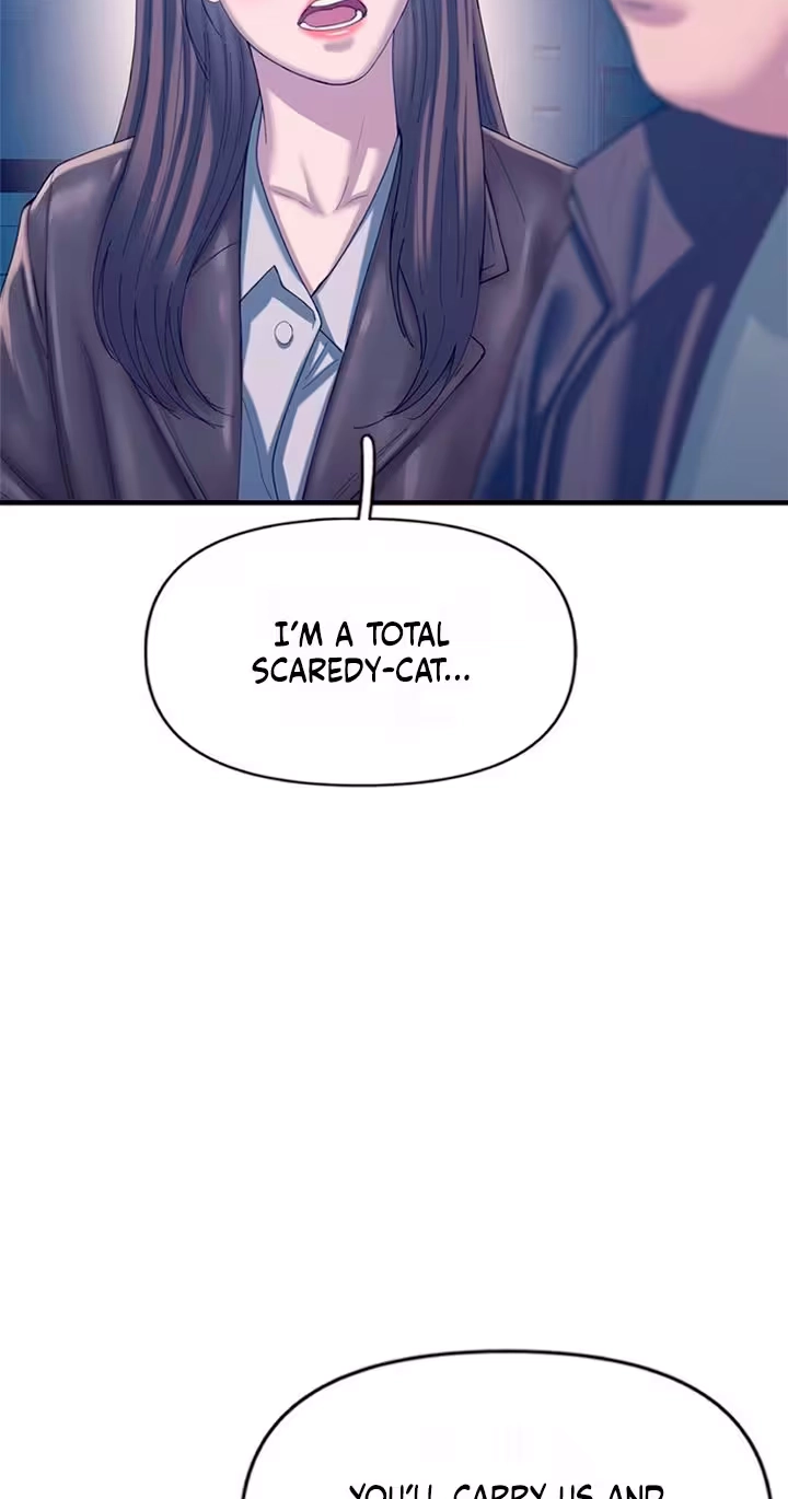 Read Dating Hell chapter 28 image 28 on Lezhin