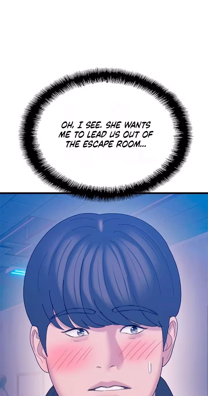 Read Dating Hell chapter 28 image 30 on Lezhin