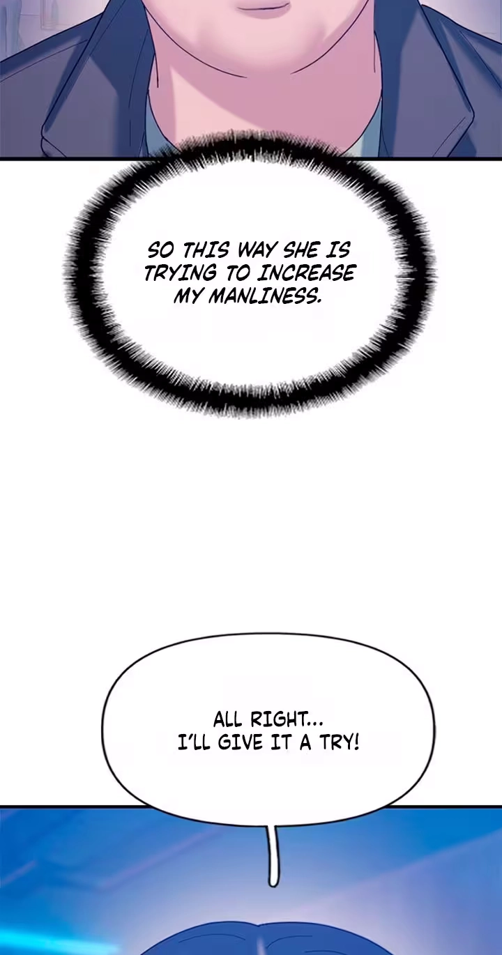 Read Dating Hell chapter 28 image 31 on Lezhin
