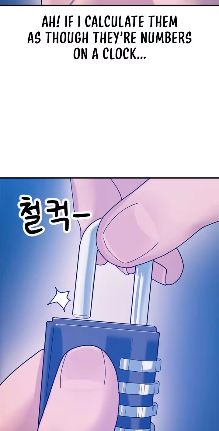 Read Dating Hell chapter 28 image 38 on Lezhin