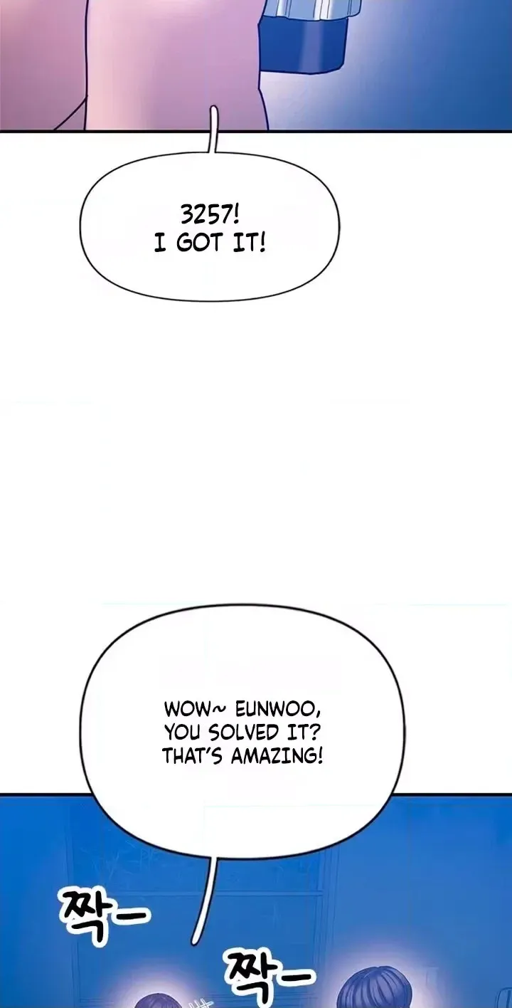 Read Dating Hell chapter 28 image 39 on Lezhin