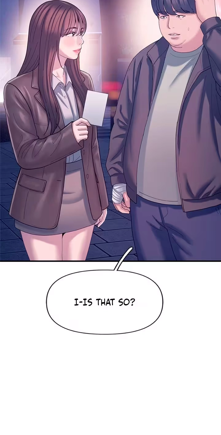 Read Dating Hell chapter 28 image 46 on Lezhin