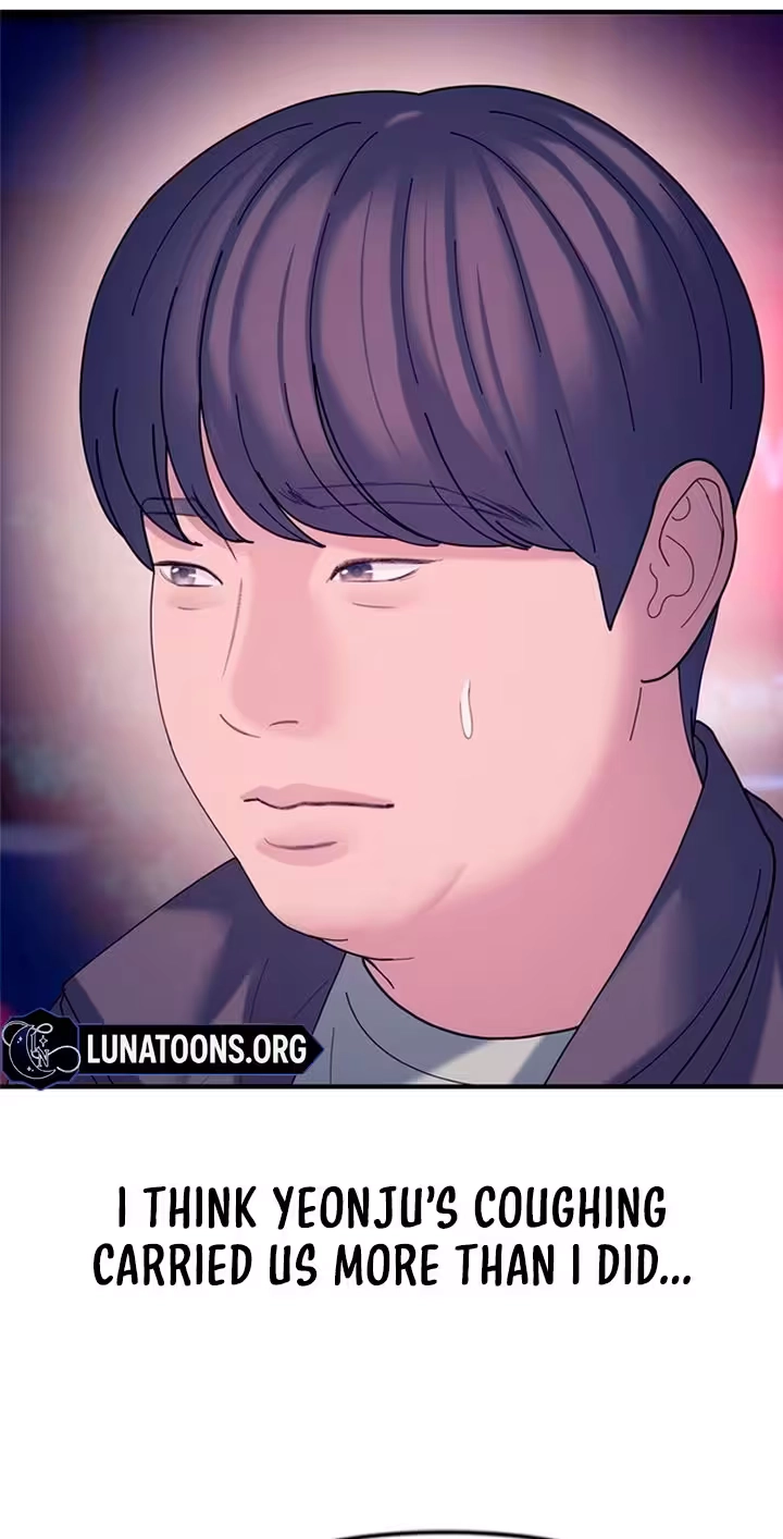 Read Dating Hell chapter 28 image 47 on Lezhin