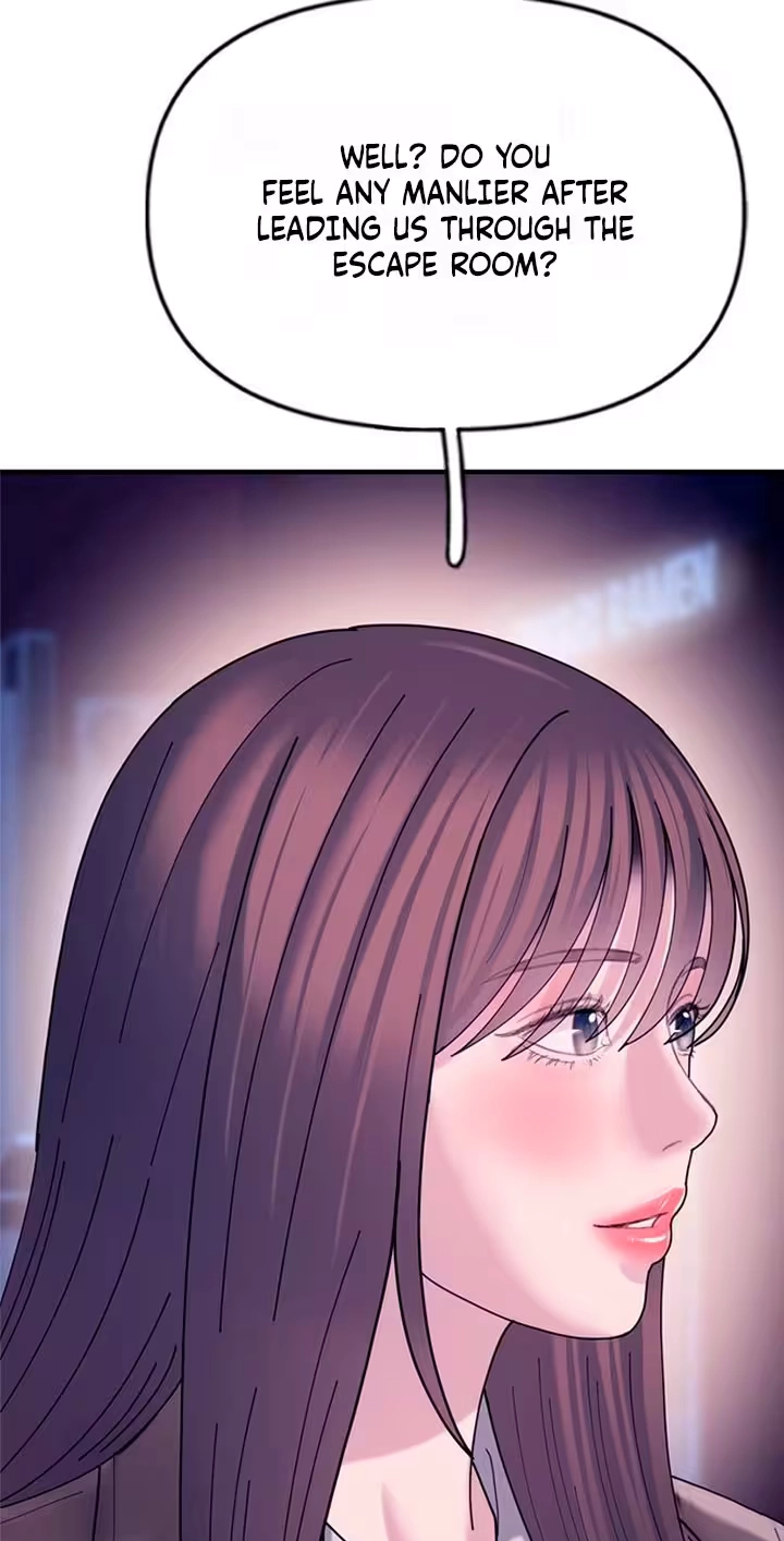 Read Dating Hell chapter 28 image 48 on Lezhin