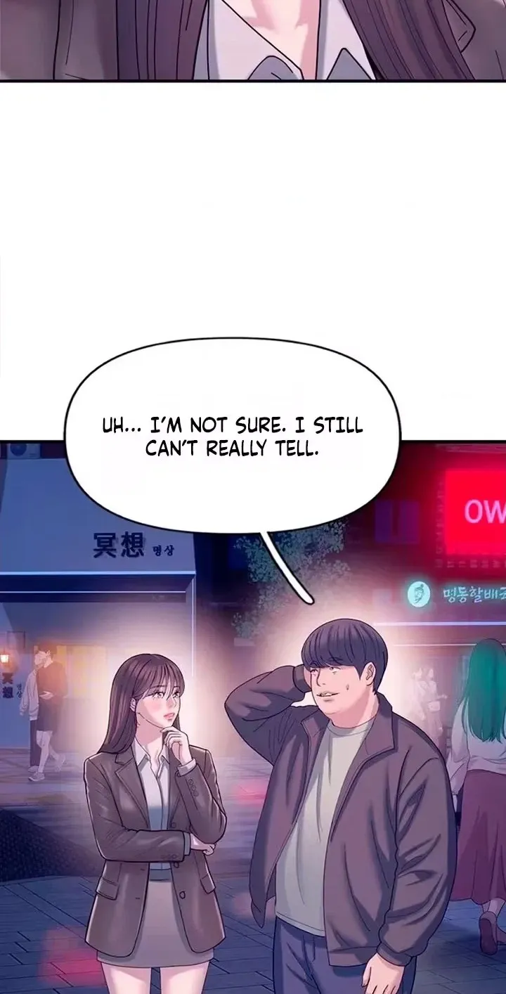 Read Dating Hell chapter 28 image 49 on Lezhin