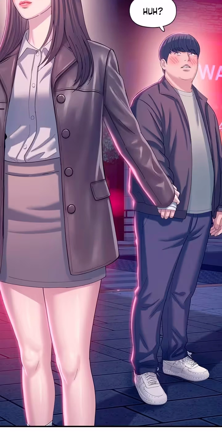 Read Dating Hell chapter 28 image 52 on Lezhin