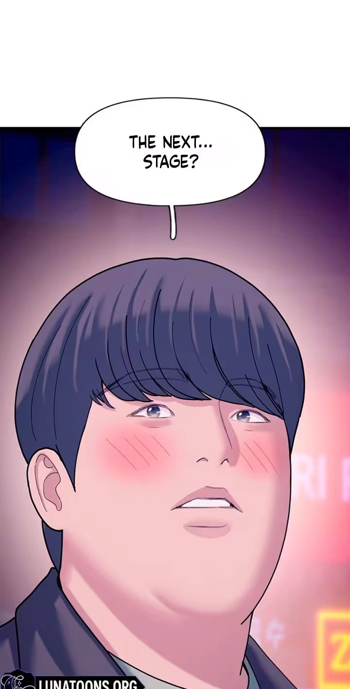 Read Dating Hell chapter 28 image 53 on Lezhin