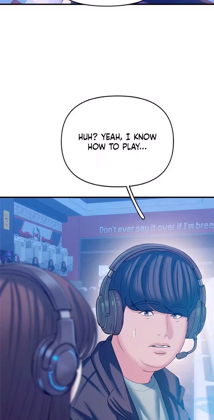 Read Dating Hell chapter 28 image 56 on Lezhin