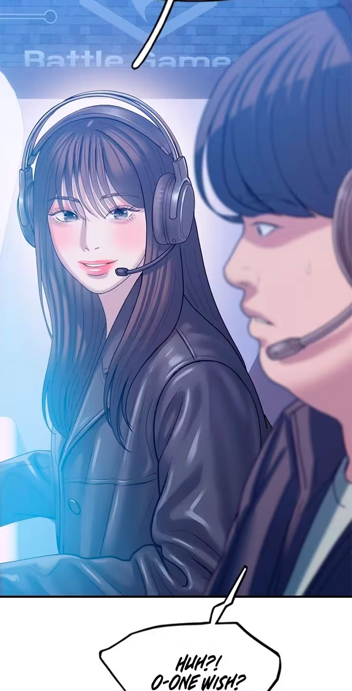 Read Dating Hell chapter 28 image 58 on Lezhin