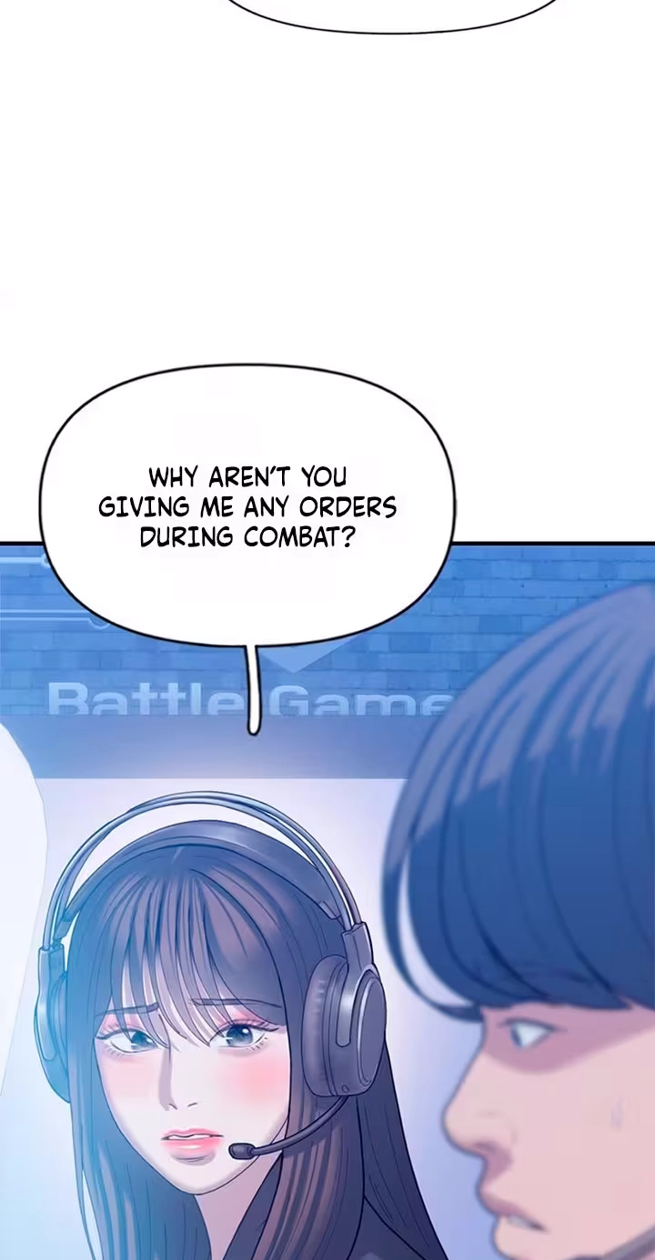 Read Dating Hell chapter 28 image 61 on Lezhin