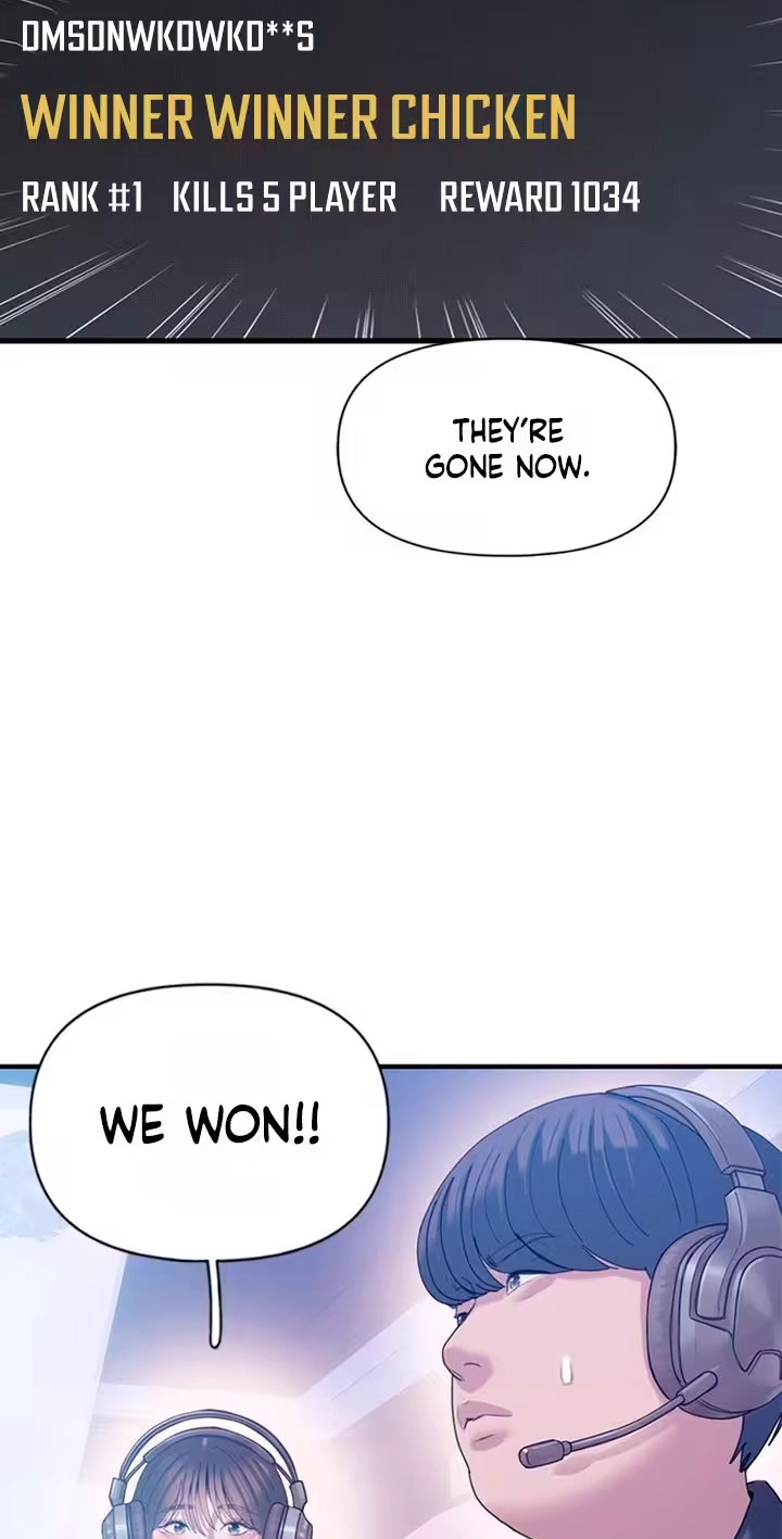 Read Dating Hell chapter 28 image 76 on Lezhin