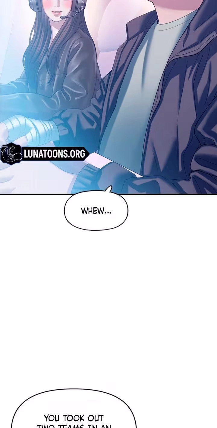 Read Dating Hell chapter 28 image 77 on Lezhin