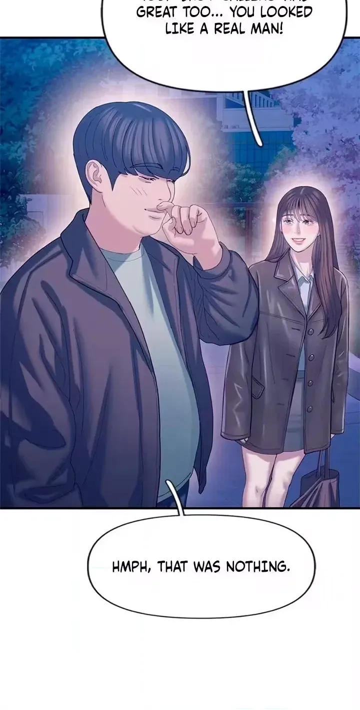 Read Dating Hell chapter 28 image 79 on Lezhin