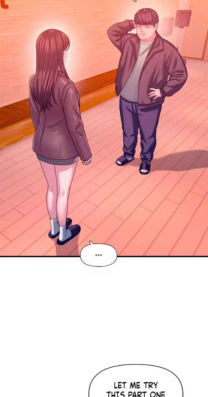 Read Dating Hell chapter 28 image 8 on Lezhin
