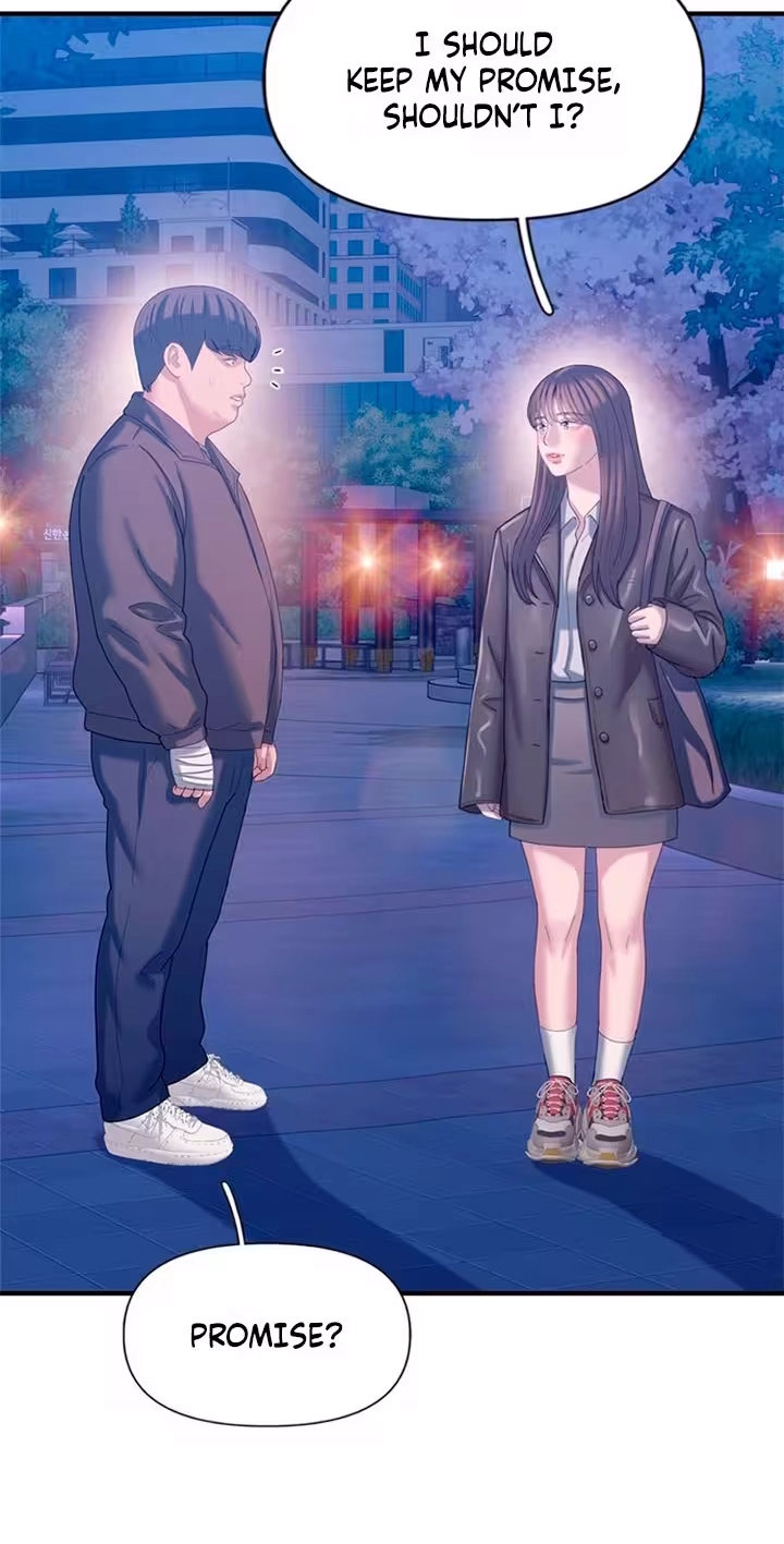 Read Dating Hell chapter 28 image 81 on Lezhin